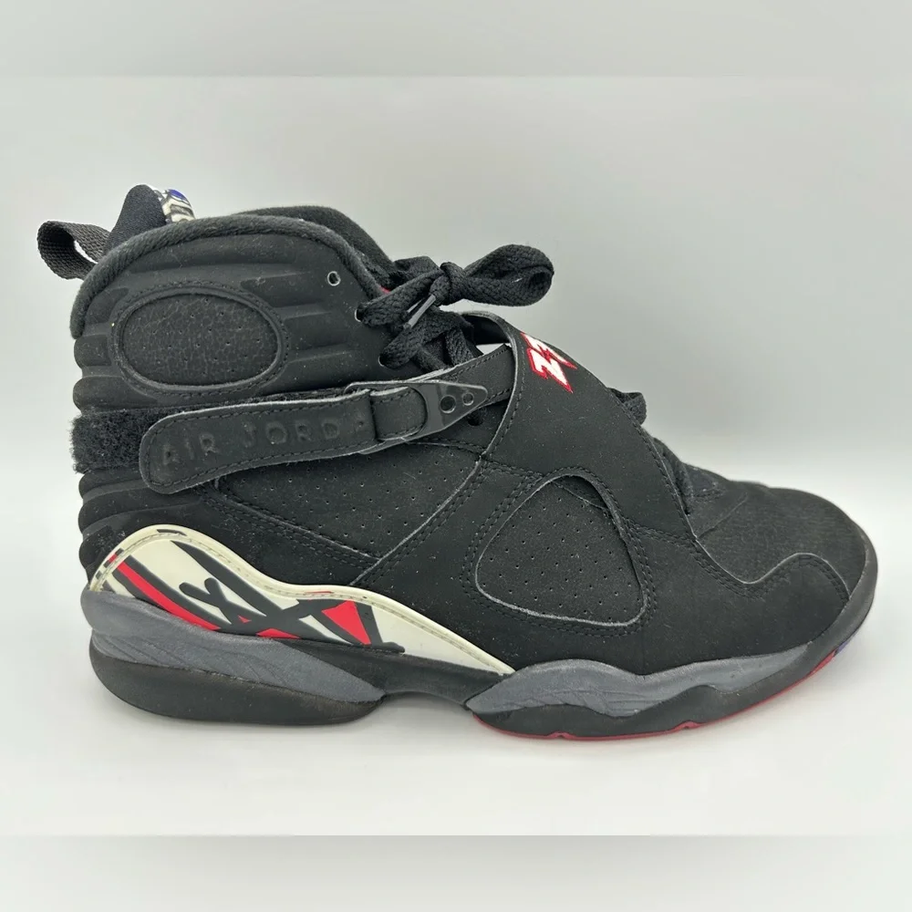 Air Jordan 8 Retro